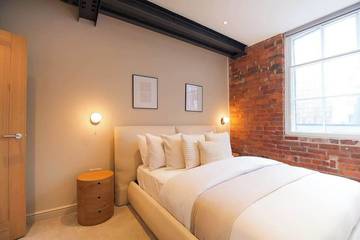 Glamping for 6 People in Manchester, Greater Manchester, Photo 2