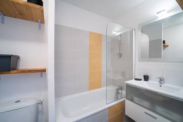 Location De Vacances pour 4 Personnes dans Côte Vermeille, Argelès-sur-Mer, Photo 4