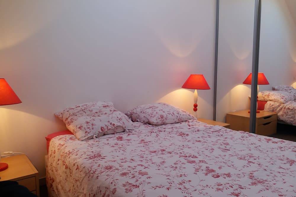 Apartamento entero, Apartamento T2 50 m², Aparcamiento gratuito in Chantepie, Región de Rennes