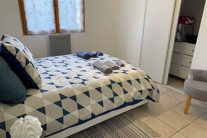 Location de vacances pour 8 personnes à Avermes - 2