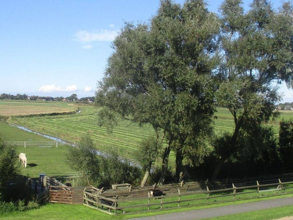 Ferienhaus mit 3 Schlafzimmer in Nordstrand (Gemeinde), Nordstrand