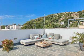 Apartamento in Pollença, Serra de Tramuntana für 4 