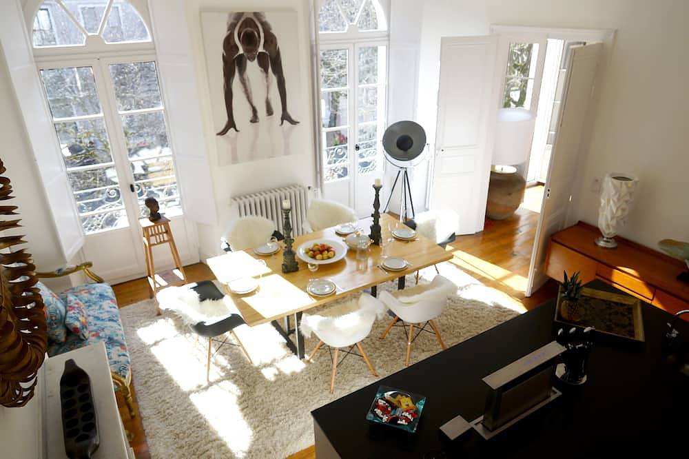 Appartement de vacances