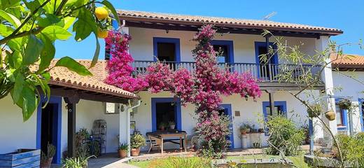 Casa de vacaciones para 8 personas, con vistas y jardín en Comarca de la Sidra