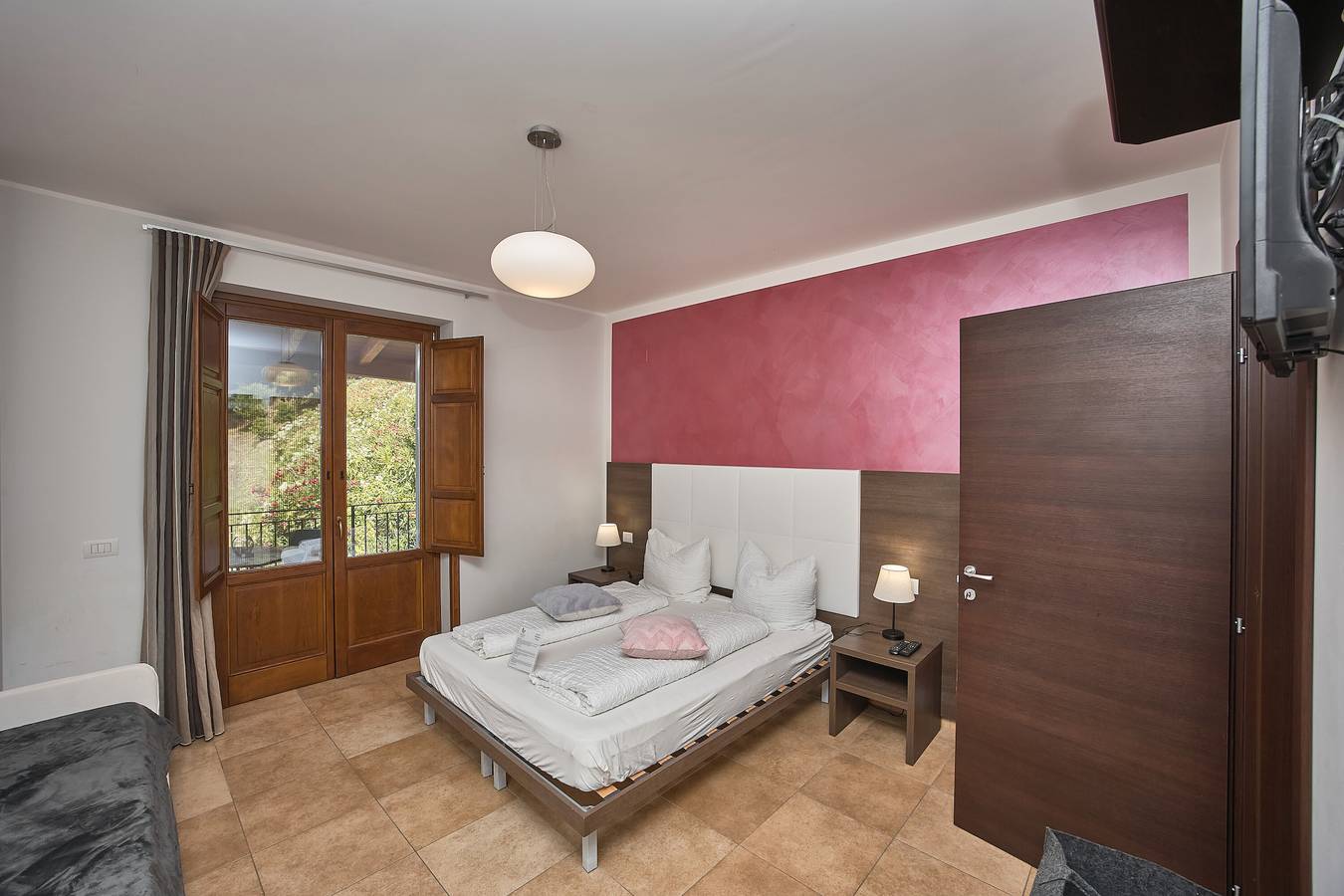 Villa Ginevra Resort Agrituristico Sea View Room in Ficarra, Messina Province