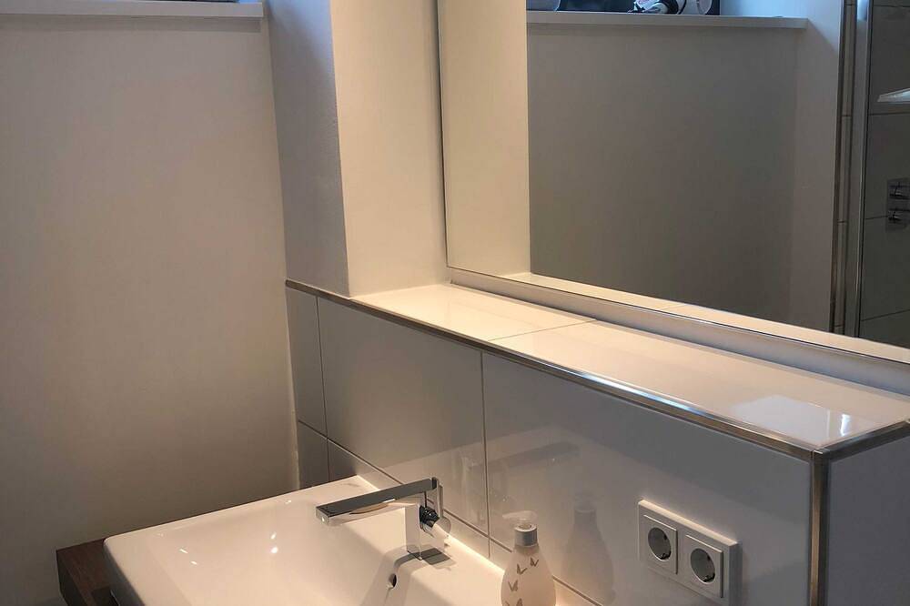 Ganze Wohnung, Wohnung 15 - Tor zum Meer Ii in Helgoland