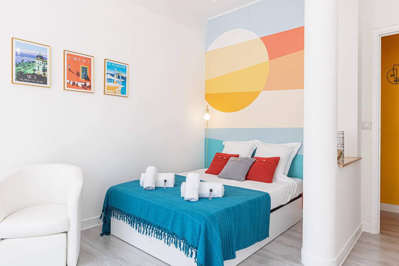 Photo : Appartement de vacances