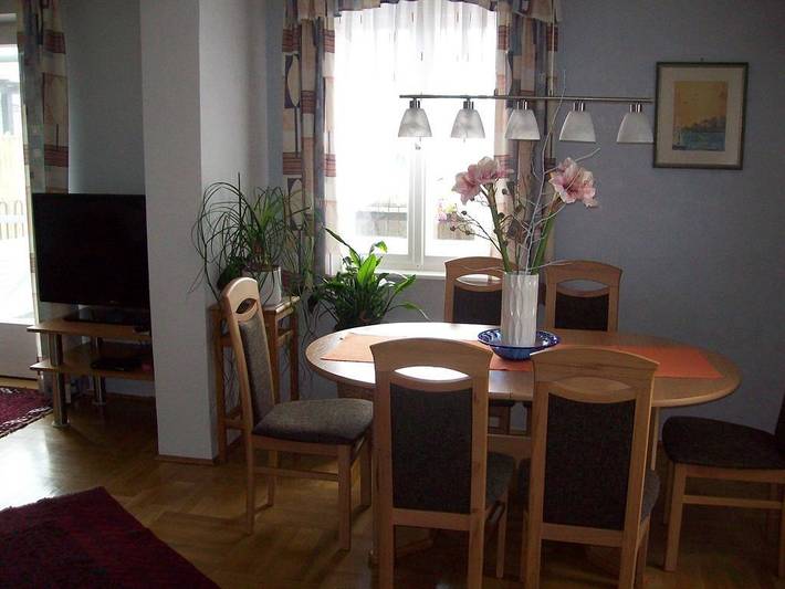 Ganze Ferienwohnung, Appartement/Fewo, Dusche und Bad, Wc, 3 Schlafräum in Klagenfurt am Wörthersee, Klagenfurt-Villach