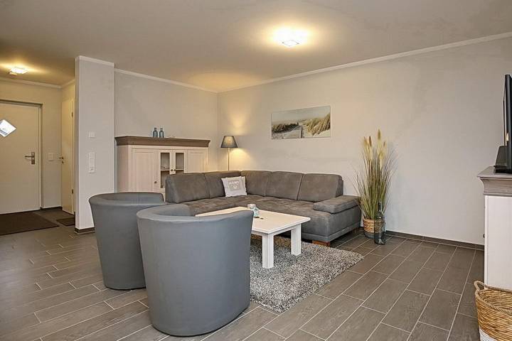 Ferienhaus für 7 Personen, mit Terrasse und Sauna, mit Haustier in Boltenhagen - 4