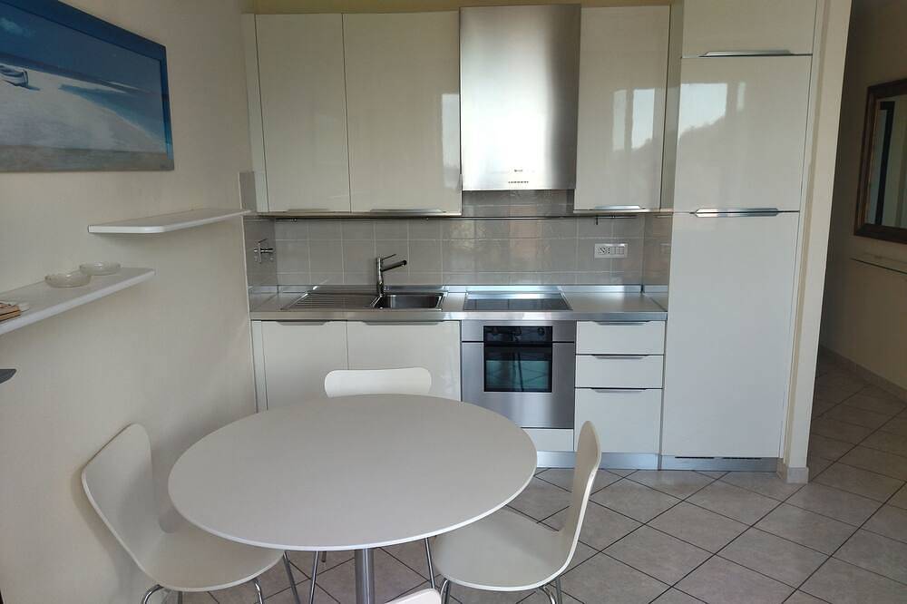 Appartamento intero, Oasi Verde 4 in San Terenzo, Comune di Lerici