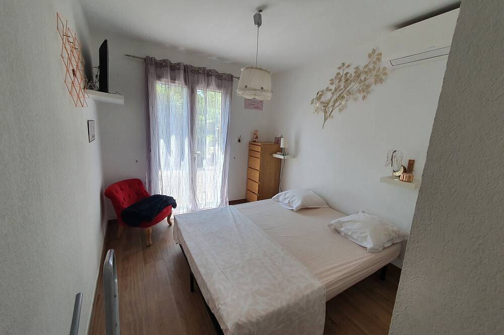 Ya casi estás allí ... de vacaciones al sol in Les Adrets-de-l'Estérel, Massif de l'Esterel