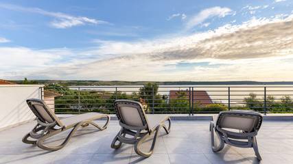 Dom dla 8 osoby w Ljubac, Zadar, Zdjęcie 1