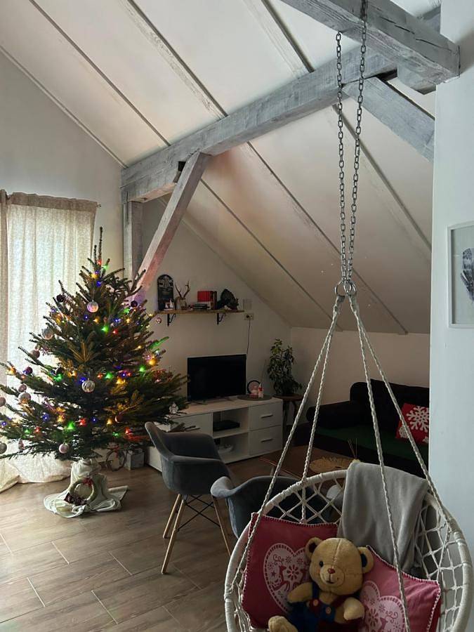 Ganze Wohnung, Planinski kutak in Lovinac, Lika-Senj