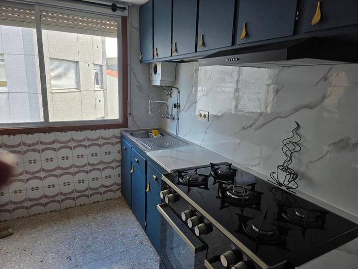 Apartamento de vacaciones para 10 personas, con vistas - 1