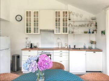Maison De Vacances pour 4 Personnes dans Huelgoat, Parc naturel régional d'Armorique, Photo 3