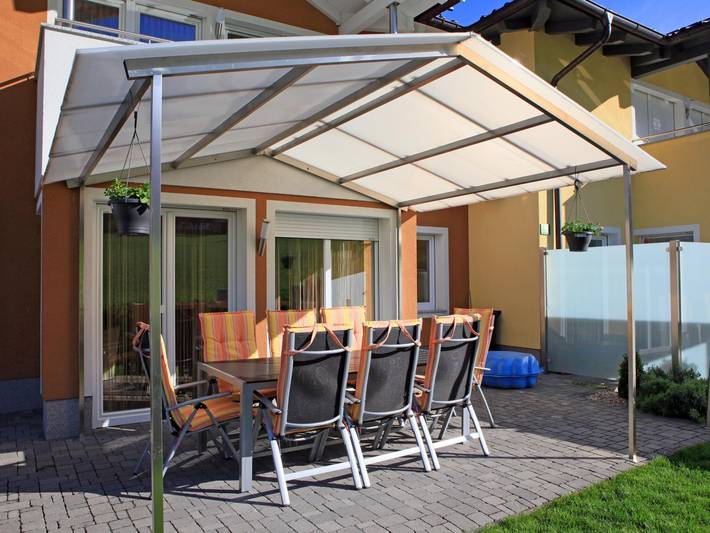 Ferienhaus für 10 Personen, mit Sauna und Garten in SkiWelt Wilder Kaiser - Brixental - 2