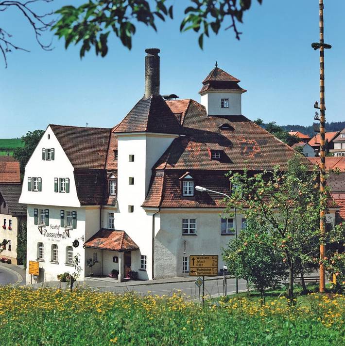 Gästehaus für 1 Personen - 1
