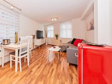 Ferienhaus für 2 Personen in Bernkastel-Kues, Moseleifel, Bild 3