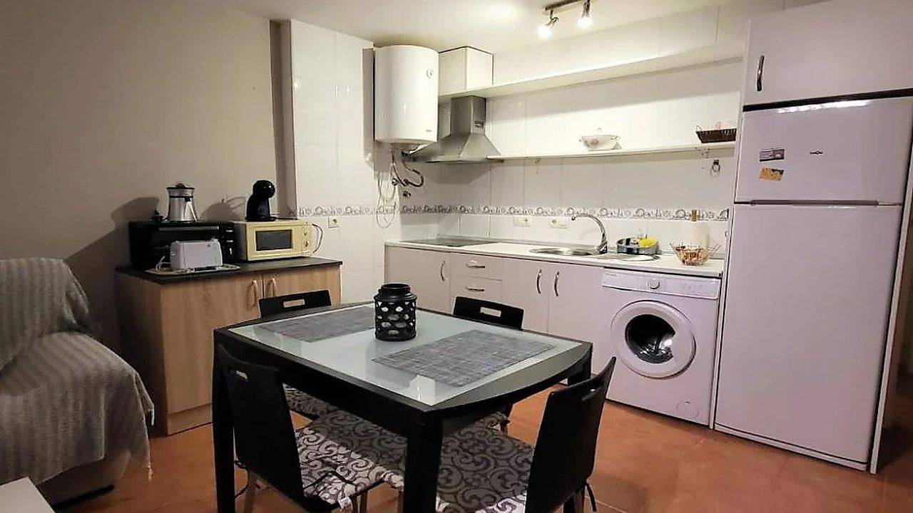 Ferienhaus für 4 Personen (120 m²) in Vera Playa in Playas de Vera, Vera