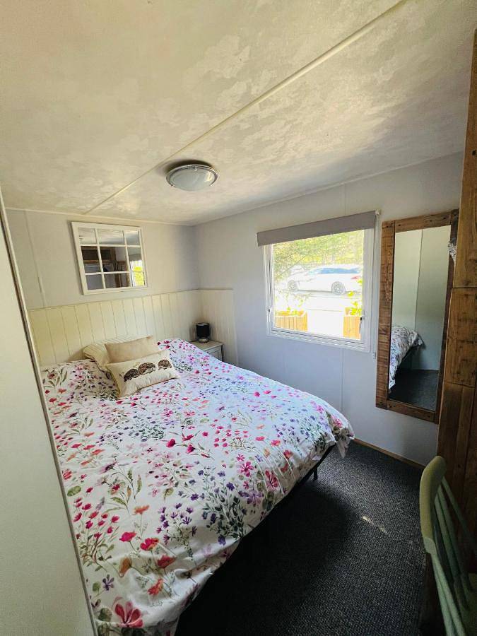 Holiday Home in Staffordshire