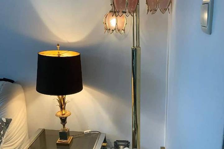 Vakantieappartement voor 4 personen, met terras - 1