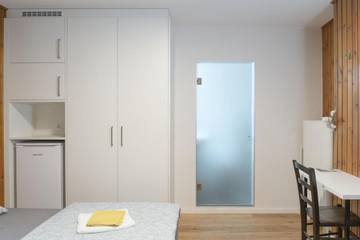 Hôtel pour 2 personnes, avec vue, animaux acceptés à La Chaux-de-Fonds