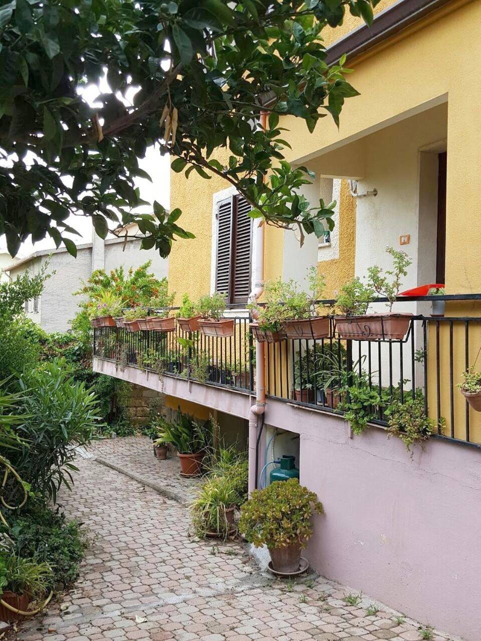 B&B Sara in Ossi, Sassari Provinz