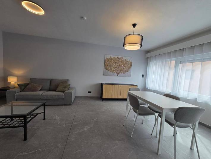 Gîte pour 3 personnes, avec terrasse dans Gosselies - 3