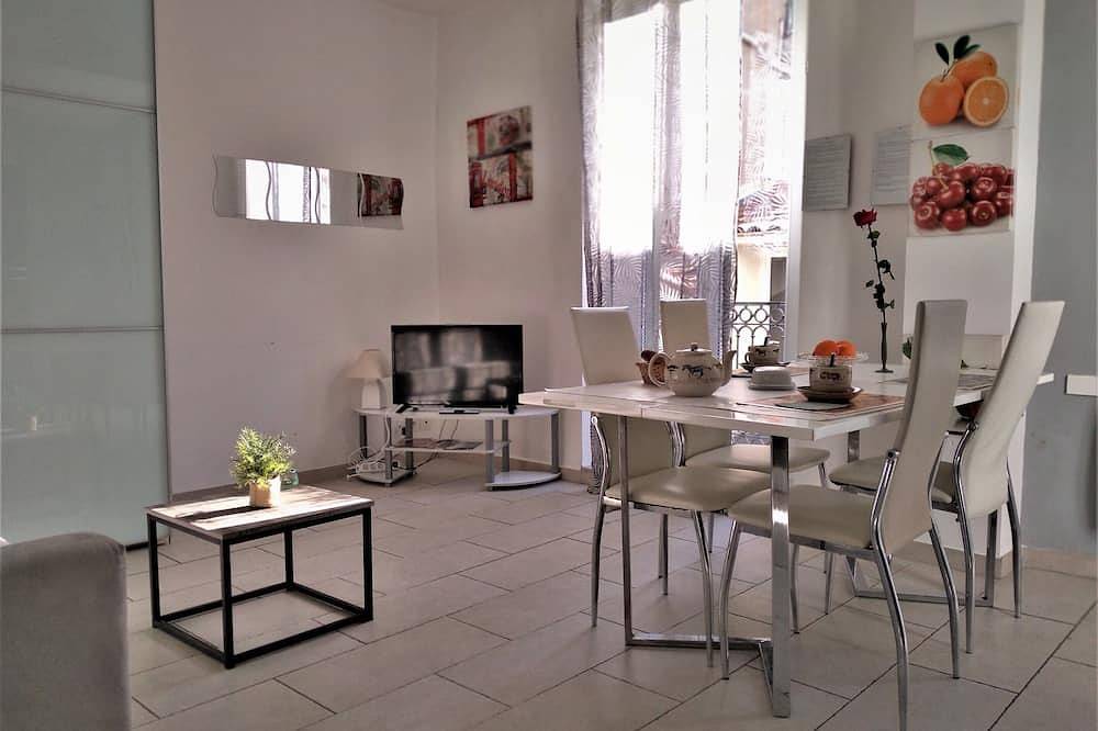 Appartement De Vacances pour 4 Personnes dans Béziers, Région de Béziers