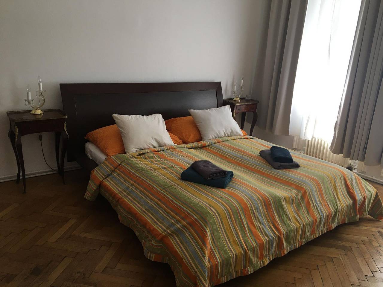 Ganze Ferienwohnung, 64m2 optimal f Miete bis max 6 Mon. direkt bei U6 in Wien, Wienerwald