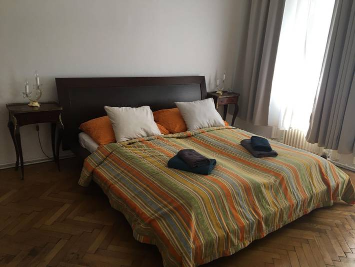 Ferienwohnung für 6 Personen - 1