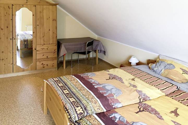 Ferienhaus für 4 Personen, mit Haustier in Fünfseen - 2