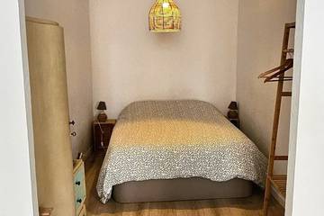 Appartement De Vacances pour 4 Personnes dans Bayonne, Côte Basque, Photo 2