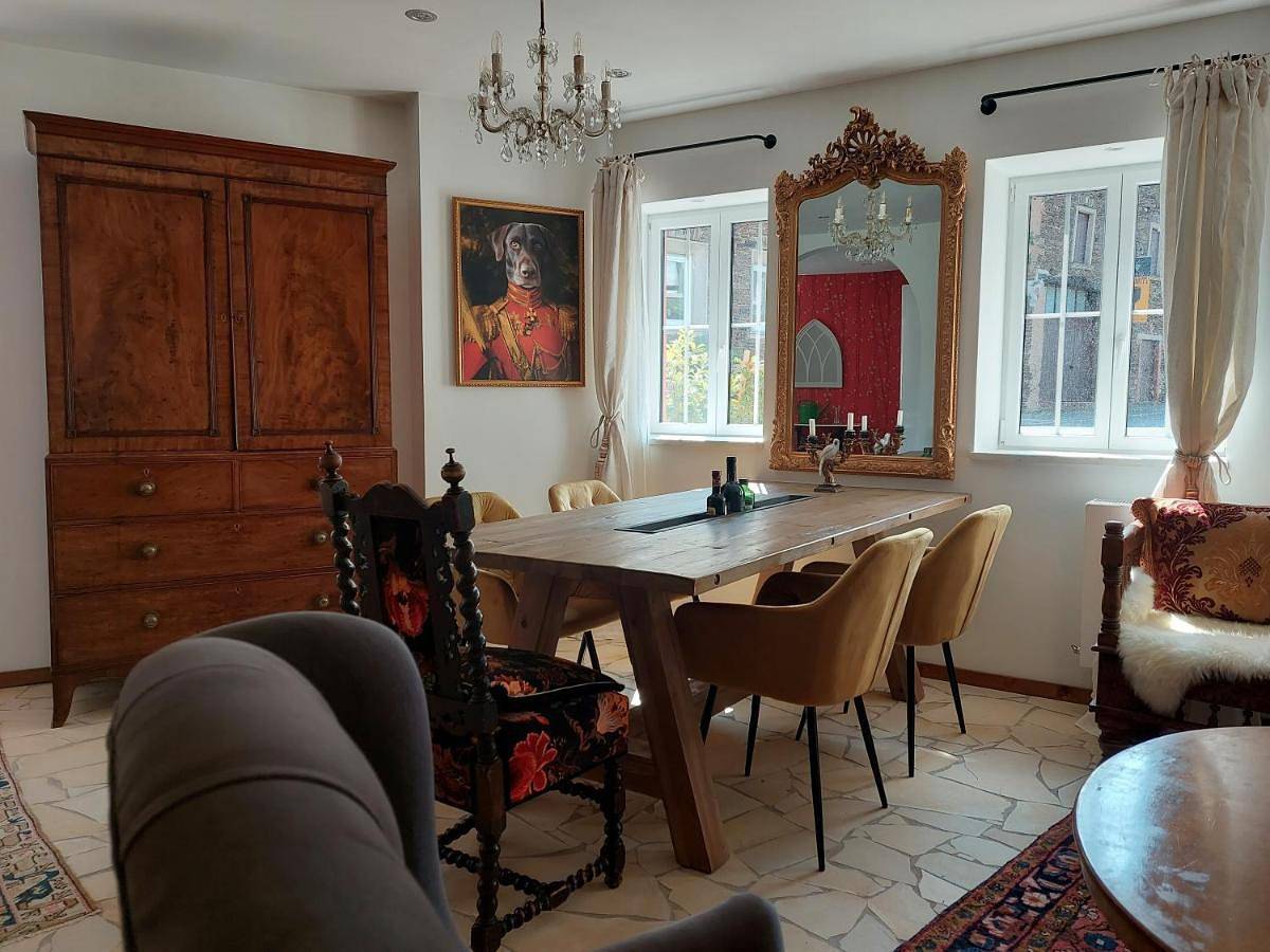 Three-Bedroom House in Maring-Noviand, Bernkastel-Kues & Umgebung
