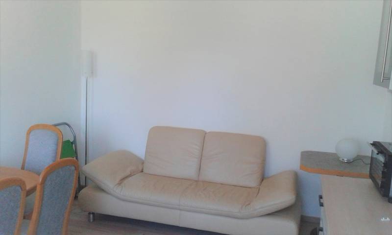 Ferienwohnung für 5 Personen, mit Terrasse und Garten in Grube - 2