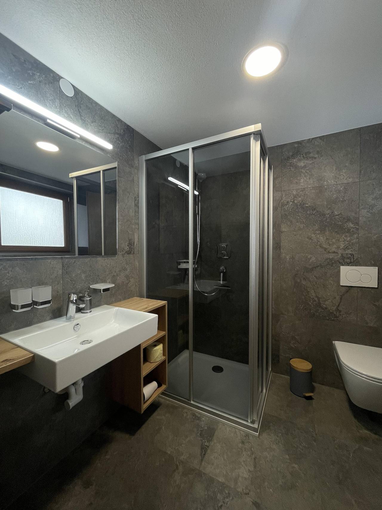 Doppelzimmer in Jerzens, Ötztal-alperne