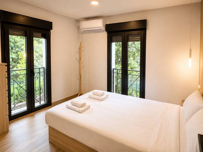 Apartamento de vacaciones para 4 personas - 1
