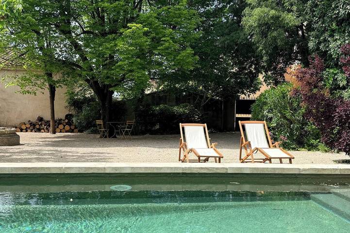 Ferienhaus für 11 Personen, mit Haustier