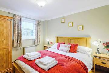 Cottage for 6 People in Caernarfon, Gwynedd, Photo 1
