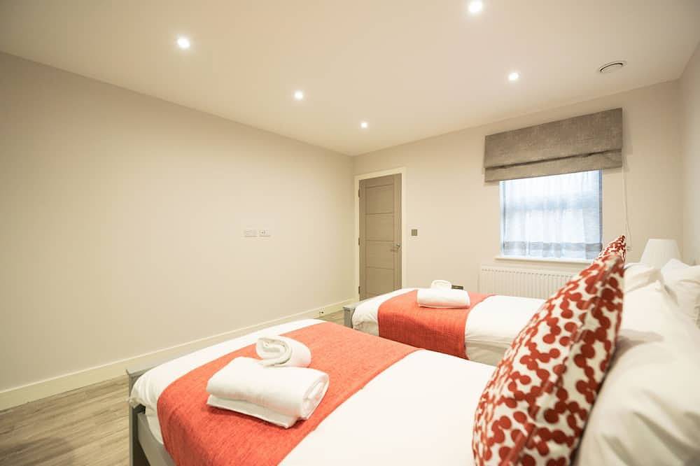 Ganze Wohnung, Apartment-Premium-Eigenes Badezimmer in Reading, Berkshire