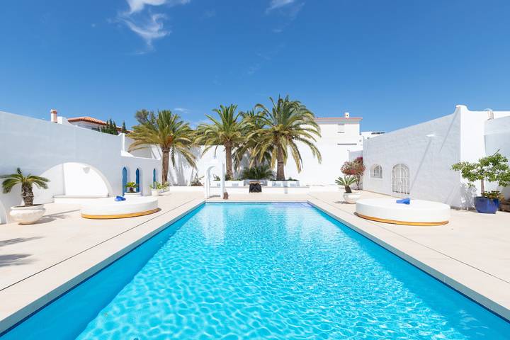 Location de vacances pour 2 personnes, avec jacuzzi à Torremolinos