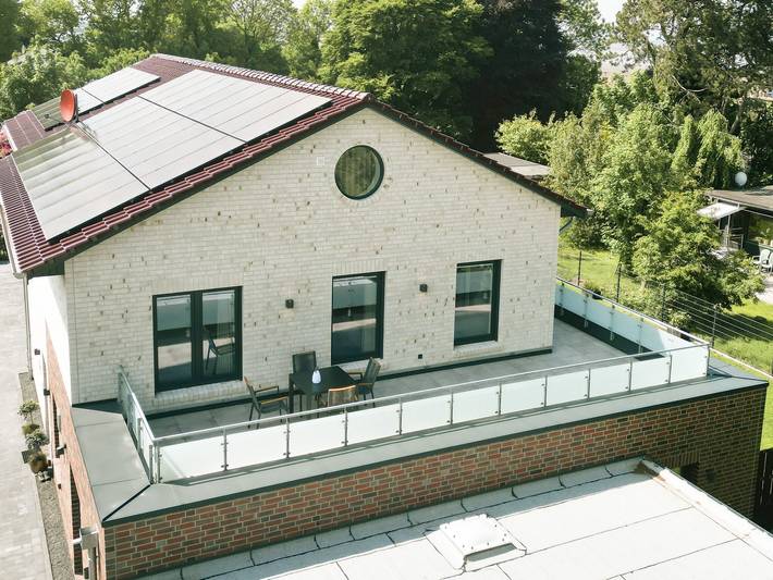 Ferienwohnung für 4 Personen in Dangast - 4