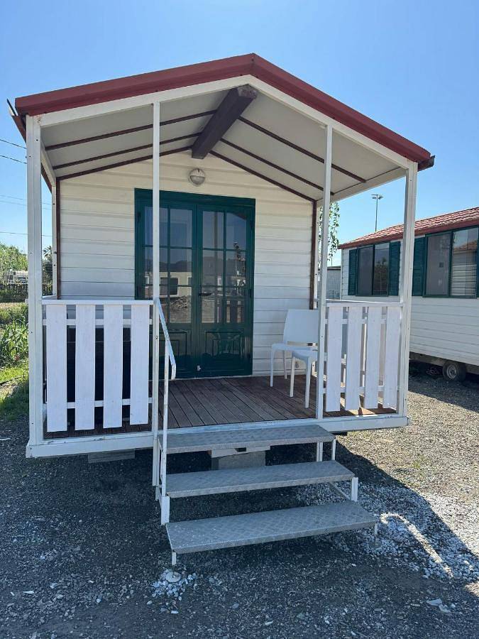 Location de vacances pour 5 personnes, avec vue et jardin à Carrare - 3