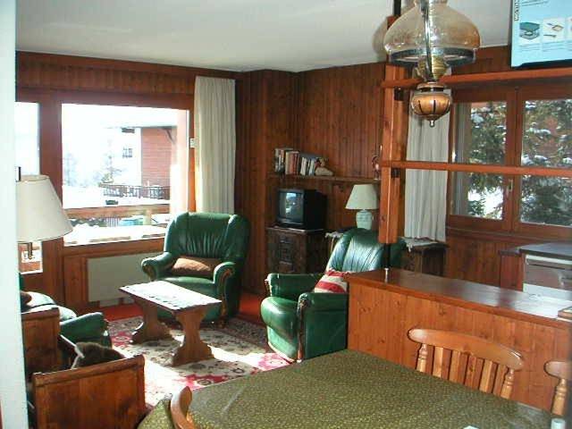 Cały apartament, Belcombes in Bagnes, Alpy Valais
