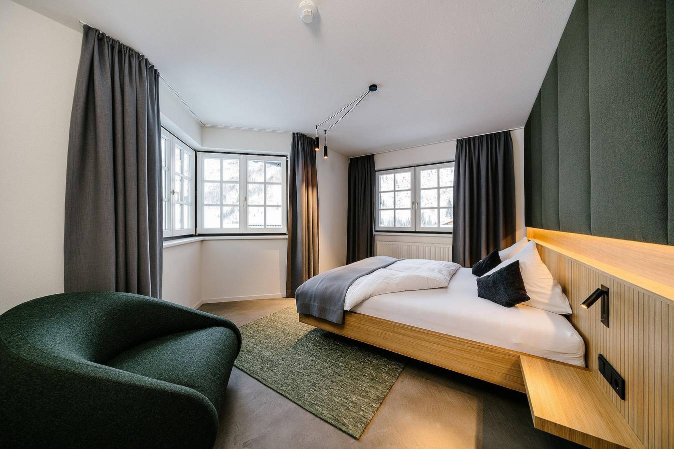 Entire holiday apartment, Apart - Suite (max. 2 Personen) ab 3 N in Holzgau, Allgäu alps (Austria)