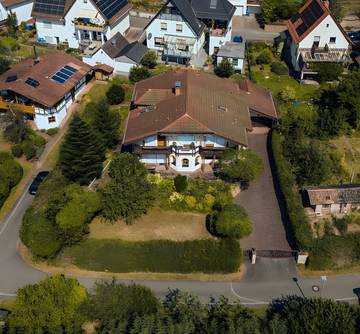 Ferienwohnung für 8 Personen in Erfweiler, Landkreis Südwestpfalz, Bild 4