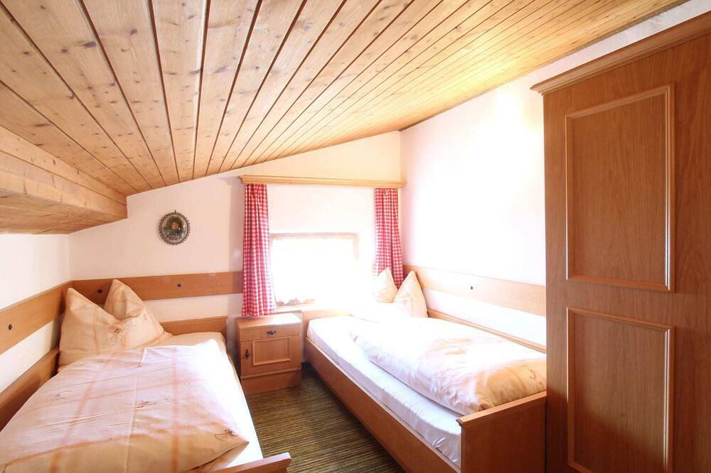 Ganze Wohnung, Chalet in Österreich nahe Skigebiet & Natur in Mittersill, Pinzgau