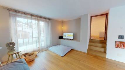 Ferienwohnung für 2 Personen in Maloja, Engadin, Bild 2