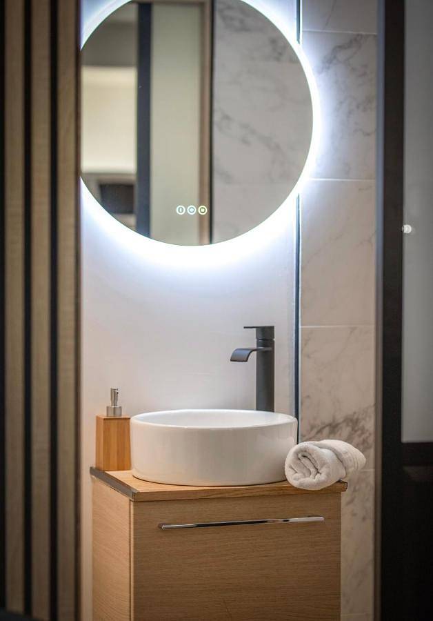 Appartement entier, One-Bedroom Apartment in Grenoble, Isère