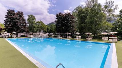 Camper per 6 Persone in Pergine Valsugana, Valsugana, Foto 3